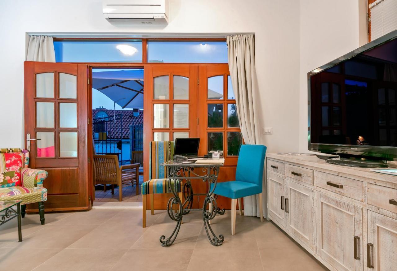 Hvar Boutique Villas - Villa Terra Rossa フヴァル エクステリア 写真