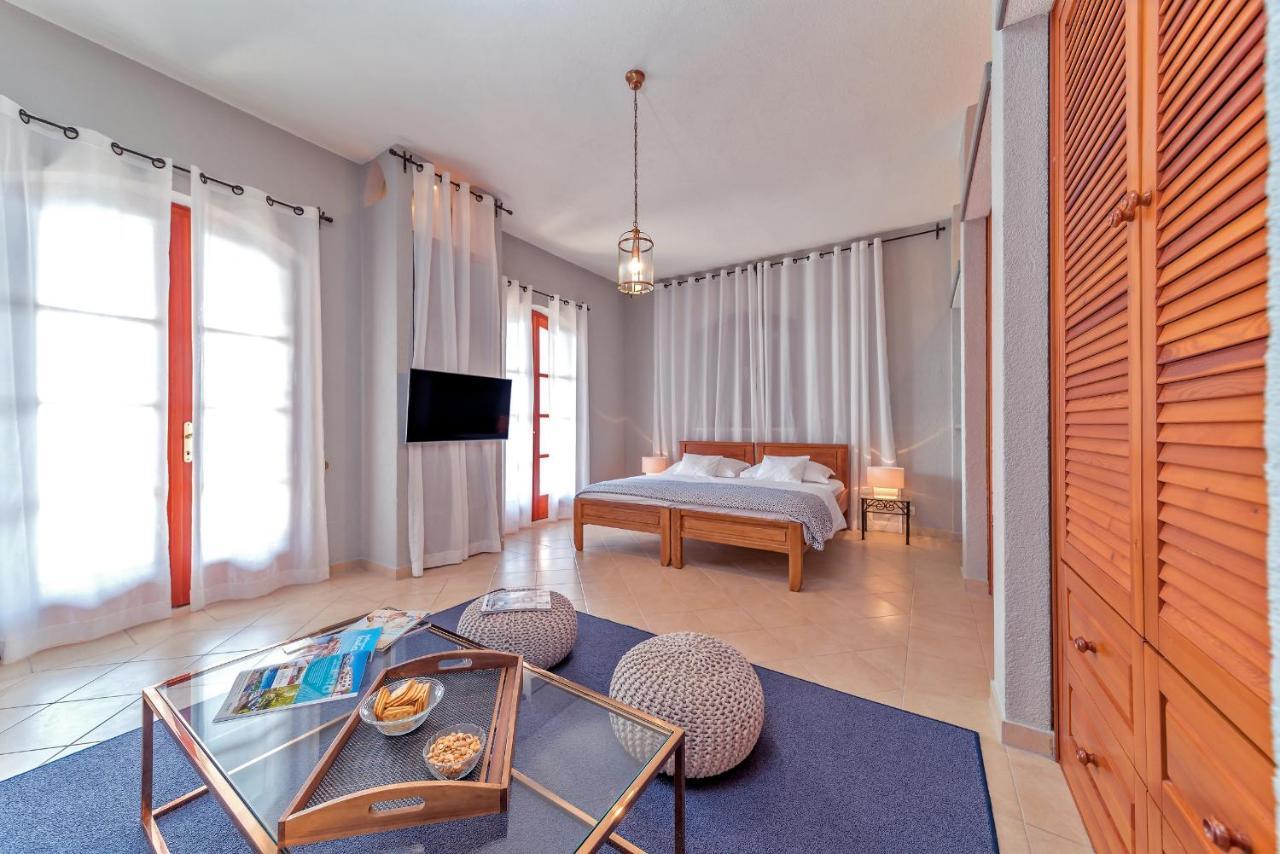Hvar Boutique Villas - Villa Terra Rossa フヴァル エクステリア 写真