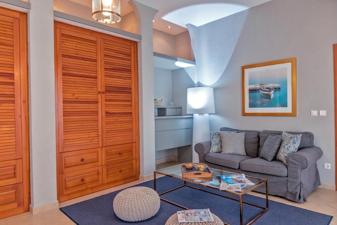 Hvar Boutique Villas - Villa Terra Rossa フヴァル エクステリア 写真