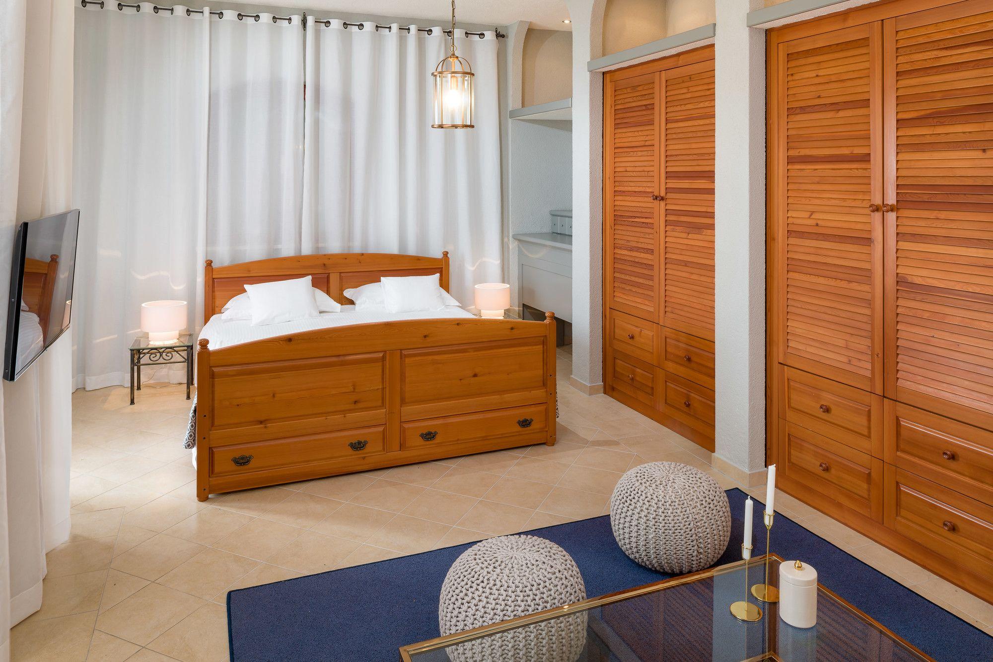 Hvar Boutique Villas - Villa Terra Rossa フヴァル エクステリア 写真