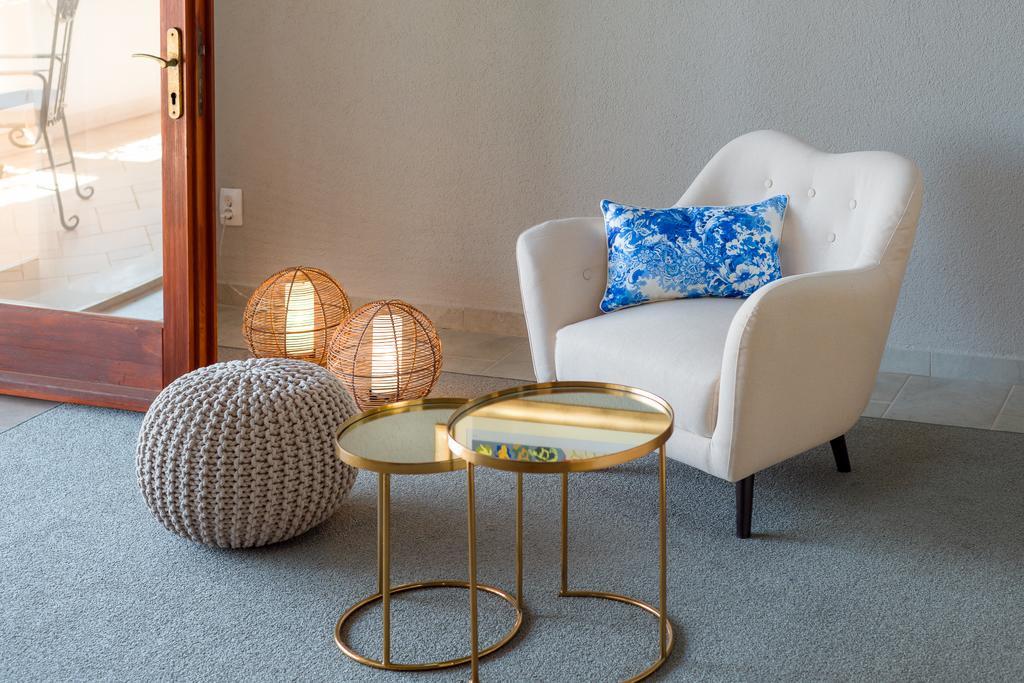 Hvar Boutique Villas - Villa Terra Rossa フヴァル エクステリア 写真