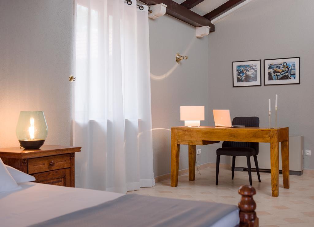 Hvar Boutique Villas - Villa Terra Rossa フヴァル エクステリア 写真