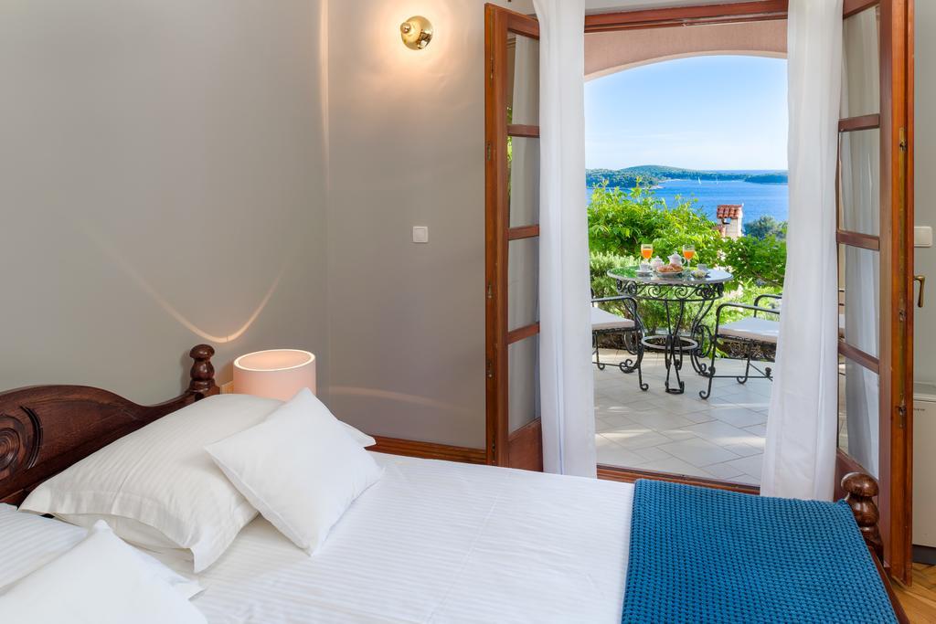 Hvar Boutique Villas - Villa Terra Rossa フヴァル エクステリア 写真