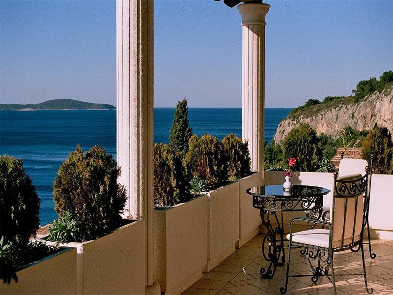 Hvar Boutique Villas - Villa Terra Rossa フヴァル エクステリア 写真