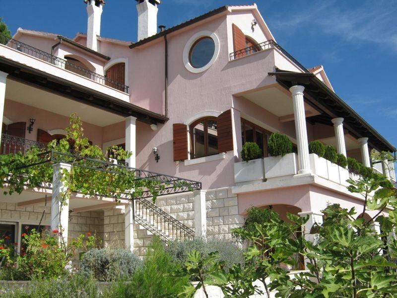 Hvar Boutique Villas - Villa Terra Rossa フヴァル エクステリア 写真